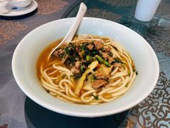 -奎元馆.百年奎元.非遗传承(西湖边的解放路店)