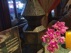 -翡翠鸟精品泰国菜(北辰财富中心店)