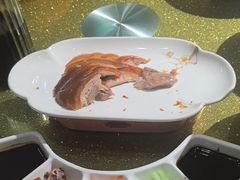 -大鸭梨烤鸭(金色漫香店)