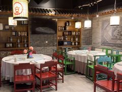 -京味斋·北京烤鸭(新源街店)