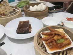 -欢乐海岸美食联盟