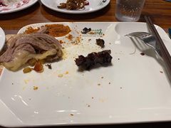 蜜汁梅肉-汉巴味德(乐宾百货店)