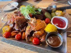 -牛啤堂精酿啤酒餐吧(五棵松华熙店)