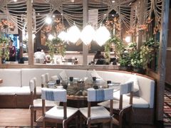 -云海肴·汽锅鸡·云南菜(天津国金汇店)