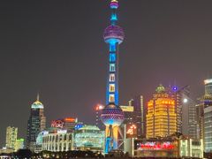 -东方明珠广播电视塔