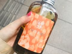 -奈雪的茶(市百一店)