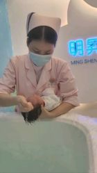 -明昇月子中心(番禺万达广场店)