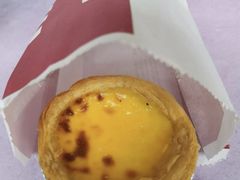 葡式蛋挞-肯德基(凯城广场店)