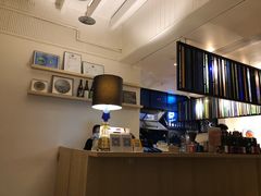 -T館·花园艺术餐厅