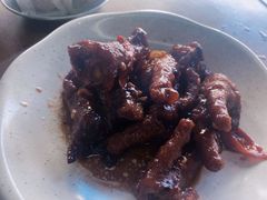 -榕槟茶楼