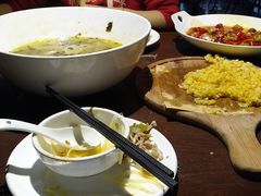 -老屋印象川菜(马园路店)