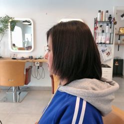 -净漪造型 PURE RIPPLE