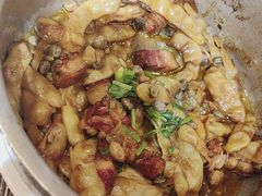 -东北大院·东北菜(三台子店)