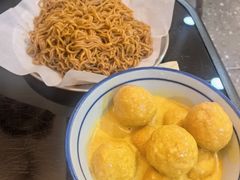 -水牛奶皇后糖水铺(深圳总店)