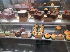 -PAPER STONE BAKERY(天环店)