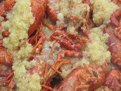 -呆虾王龙虾馆(南湖总店)