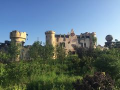 -渔岛海洋度假区