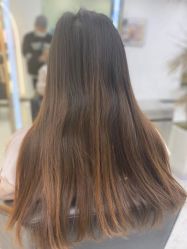 -FINE HAIR造型沙龙