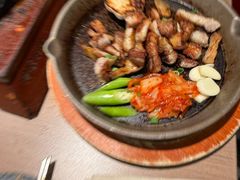 -将军牛排·尔滨地标朝鲜族美食(总店)