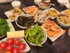 -青藤茶馆(南山路店)