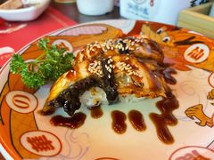-仙隐小鹿中華の日料(荣民龙首广场店)