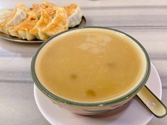 香草绿豆沙-芬芳甜品(同福路店)