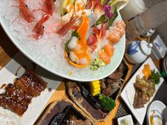 -万鱼亭·筑地屋 日本料理(淮海街店)