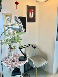 -ChuLian初莲日式美甲美睫