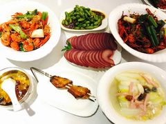 -虾胡闹龙虾馆(湄南河店)