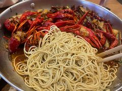 -虾小龙老长沙龙虾馆(坡子街店)