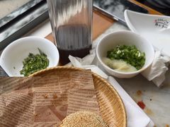 -清真·鸦儿李记·涮肉(鼓楼店)