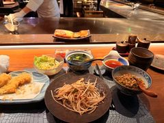 -岩盐·铁板料理(嘉里店)