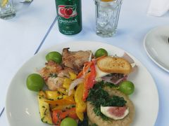 -拉蒂娜·巴西牛排馆 Latina·Brazilian Steakhouse(陆家嘴旗舰店)