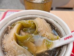 -华记煲仔华·煲仔饭(三元里万科里店)