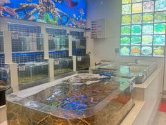 -海悦汇•闽菜•蒸汽海鲜(合景峰汇商务广场店)