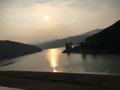 -花亭湖风景名胜区