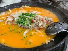 李师傅脆肚-李师傅脆肚(华强北店)