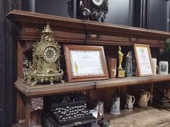 -布拉格餐厅· 中欧捷克菜(全国首店)