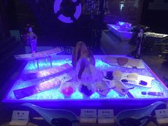 -荣成倪氏海泰度假酒店-餐饮