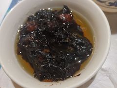 肉丁小碗干炸炸酱面-海碗居(牡丹园店)