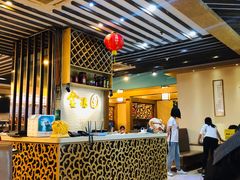 -金穗园·砂锅粥.醉鸡煲火锅(长寿路店)