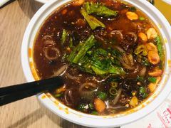-老陈家擀面皮(木塔巷店)