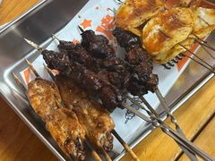 -炒豆合作社(东四总店)