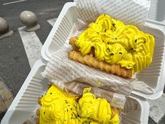 -哼蟹二将·烤肉酱蟹(合生汇店)