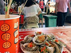 -海大南门夜市(海富街店)