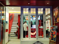 门面-Eckl’s爱氏热狗(猫街店)