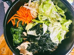 -喜来稀肉(虹泉路店)