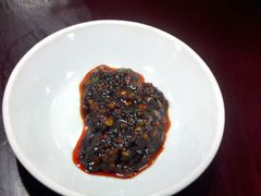 -荣生萝卜汤饭店