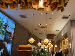 -云海肴·汽锅鸡·云南菜(苏州中心店)