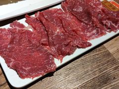 -牛很鲜潮汕牛肉火锅(朝晖路店)